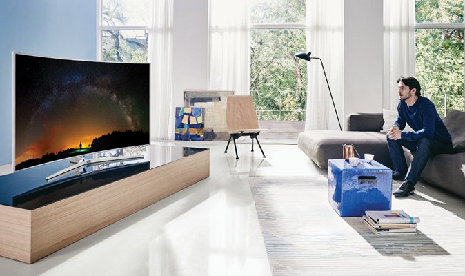 Як правильно вибрати телевізор для дому: типи, технічні характеристики і функціональність