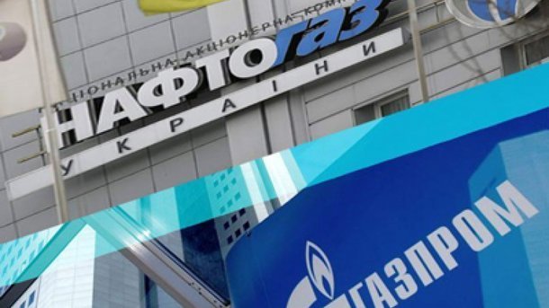 8 вересня 2017, 20:42 Переглядів:   Нафтогаз і Газпром не досягли потрібного прогресу за формулою ціни на газ