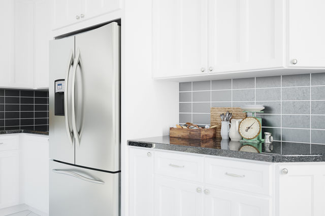 При покупці холодильника враховуйте його корисний об'єм, який вимірюється в літрах і залежить від гастрономічних смаків і апетитів членів сім'ї