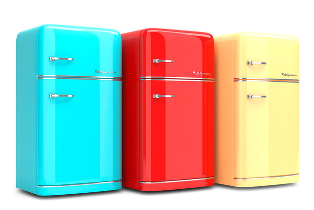 Поговоримо про те, яке покриття холодильника краще всього підходить для сучасних умов експлуатації