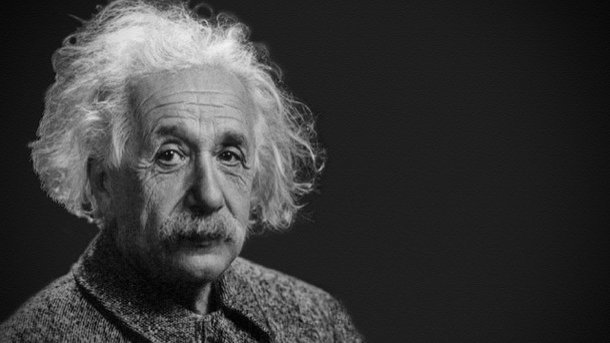 25 жовтня 2017, 6:27 Переглядів:   Альберт Ейнштейн