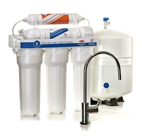 Вибір фільтра для води    Фільтри для очищення води - різні і за технічними характеристиками, і по влаштуванню