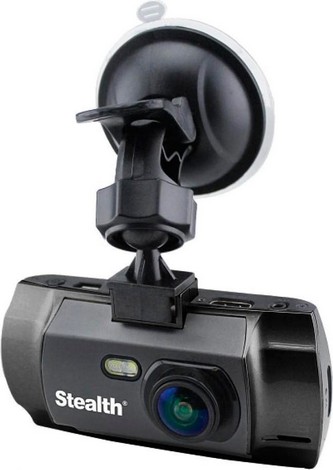 реєстратор   Stealth DVR ST 230   знімає відео в Full HD-форматі (30 кадрів / с), за чіткість і яскравість якого відповідає матриця Omnivision OV9712