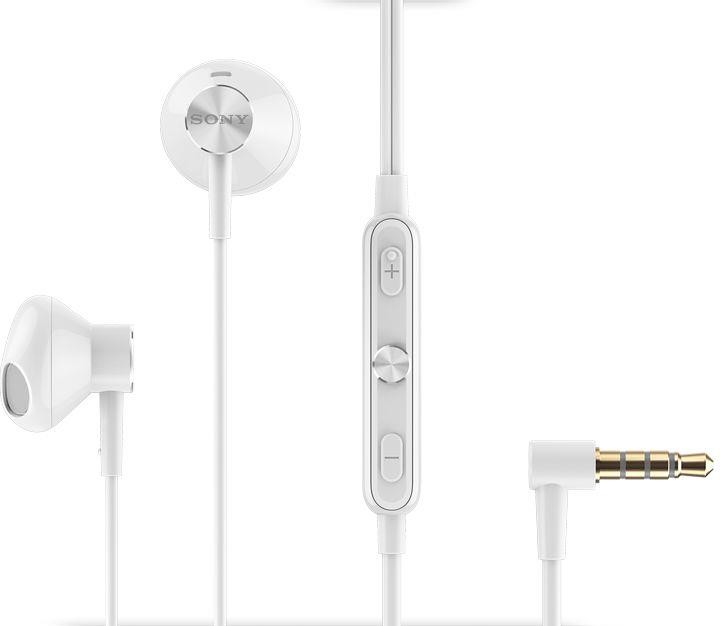 Sony STH30 - це інноваційні ергономічні навушники з 9,2-міліметровими динаміками, які забезпечують винятковий комфорт і чудову якість звучання