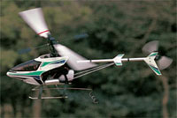 Моделі або іграшки на радіокеруванні: ВЕРТОЛЬОТИ >>>   На сьогоднішній момент моделі вертольотів випускаються з електричним двигуном і з двигуном внутрішнього згоряння (ДВЗ) і розраховані для польотів на відкритому просторі (деякі моделі для використання всередині приміщень)