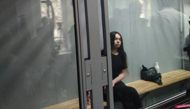 Адвокати фігурантки кривавого ДТП в Харкові Зайцевої заявили, що відсутність належного лікування носить характер тортур
