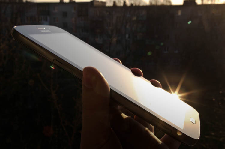 У сьогоднішньому огляді ми розглянемо популярний семидюймовий планшет від Samsung