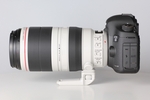 Canon EF 100-400mm f / 4