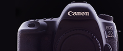 Canon EOS 5D Mark IV   Все повинно розвиватися, а застій подібний смерті
