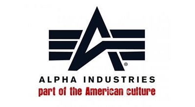 Alpha Industries - найвідоміший в світі постачальник одягу мілітарі, ось уже багато років постачає одяг для військових армії США