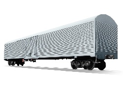 Окремо виділяють негабаритні перевезення, при яких здійснюється транспортування вантажів, розміри яких перевищують нормативи хоча б по одному вимірюванню, в тому числі вазі (великовагові вантажі)
