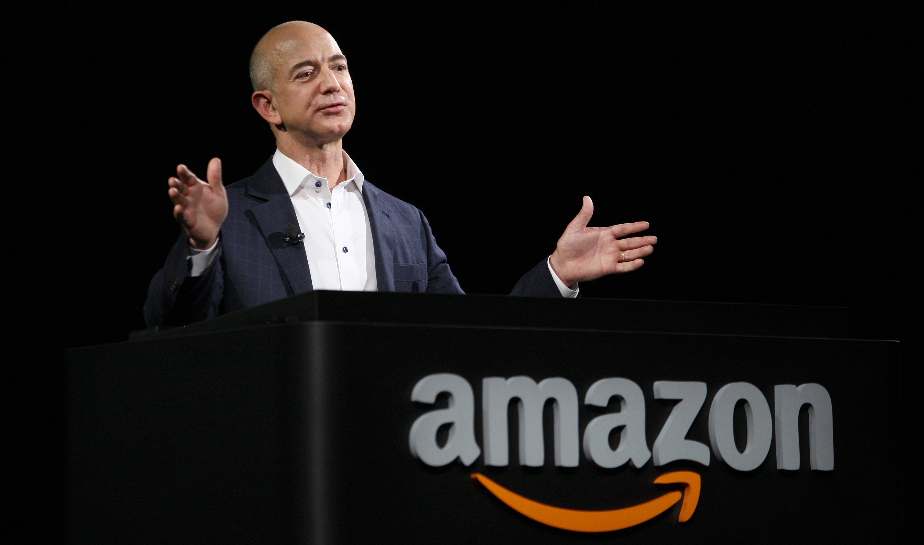 Рейтингове агентство Moody's вважає, що вплив Amazon буде тільки рости, передає   CNBC