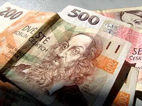 За даними Чеського статистичного бюро, дефіцит зовнішньої торгівлі в жовтні склав 4 мільярди крон, це 160 мільйонів євро