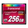 додати до порівняння немає ціни   нема в продажі   Transcend CompactFlash 800X 256GB