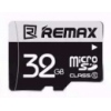 додати до порівняння немає ціни   нема в продажі   REMAX microSD 32 GB class10