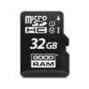 додати до порівняння немає ціни   нема в продажі   GOODRAM microSD UHS 1 Class 10 32Gb