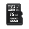 додати до порівняння немає ціни   нема в продажі   GOODRAM microSD UHS 1 Class 10 16Gb