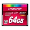 додати до порівняння немає ціни   нема в продажі   Transcend CompactFlash 800X 64GB