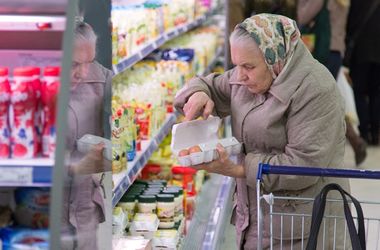 30 червня 2016, 7:52 Переглядів:   Українські пенсіонери найбідніші в Європі