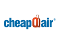 СheapOair - сайт пропонує вигідні варіанти перельотів за ціною і часу, часто пропонуються знижки на бронювання квитків