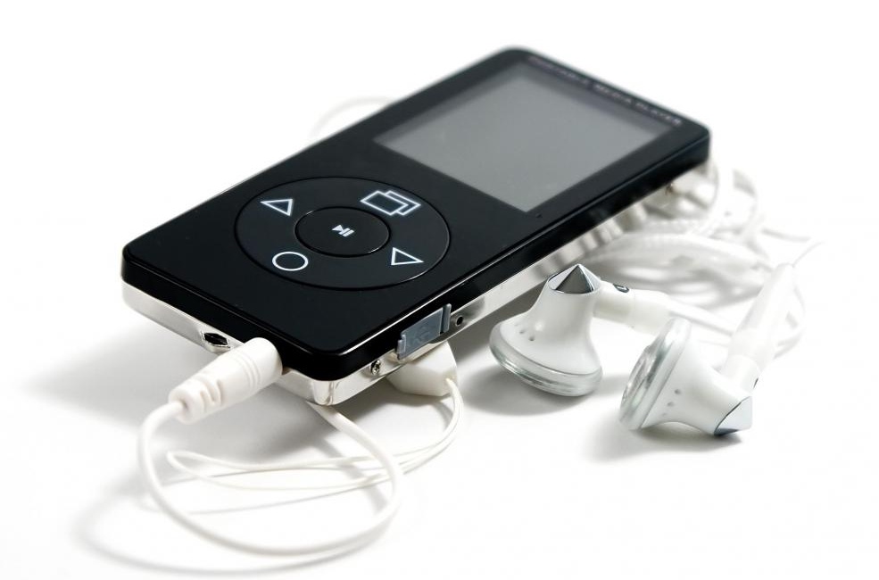 MP3-плеєра