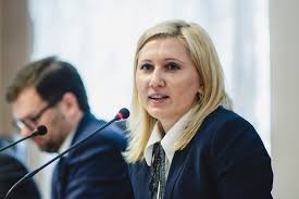 - зазначила Христина Юшкевич виконуюча обов'язки керівника Державного агентства лісових ресурсів