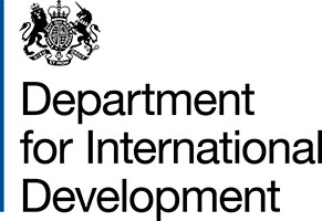 Міністерство Міжнародного Розвитку Великобританії (ММР) є державним департаментом Великобританії, відповідальним за допомогу країнам-партнерам в просуванні сталого розвитку і скорочення бідності