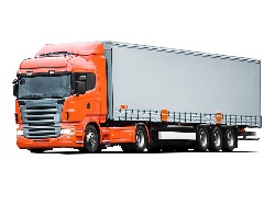 Пропонуємо послуги вантажних перевезень з Єкатеринбурга в Казахстан, Білорусь та інші країни СНД