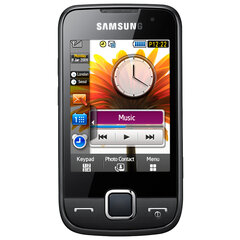 GSM, 3G, вага 92 г, ШхВхТ 55x103x13 мм, екран 2