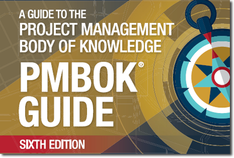 Інститут управління проектами (PMI) випустив 6 вересня 2017 шосте видання Посібника до Зводу знань з управління проектом (PMBOK Guide)