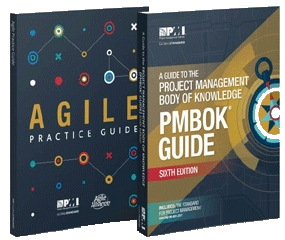Найближчим часом ми опублікуємо огляд книги «Agile practice guide» в нашому блозі