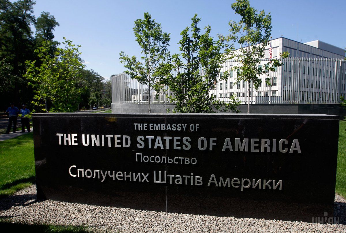 Американські дипломати закликали РФ виконувати Мінські угоди